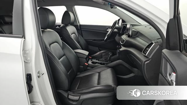 Hyundai All New Tucson id 5053903 из Кореи 30