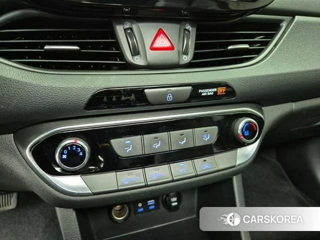 Hyundai i30 (PD) id 4770499 из Кореи 18