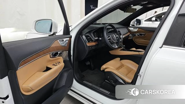 Volvo XC90 second Generation id 4988313 из Кореи 20
