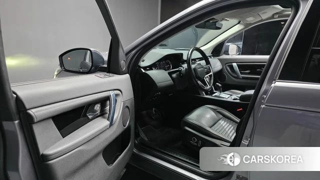 Land Rover Discovery Sports 2nd Generation id 5047194 из Кореи 37