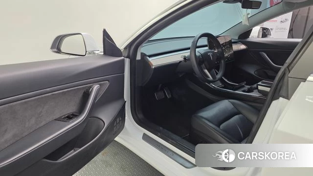 Tesla Model 3 id 5013435 из Кореи 20