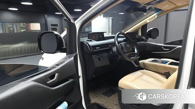 Hyundai Staria id 4987176 из Кореи 36