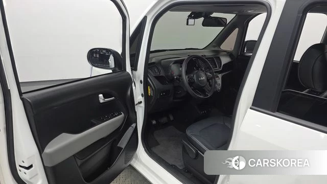 Kia The New Kia Ray id 4996298 из Кореи 30