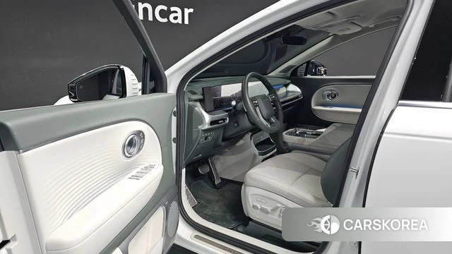 Hyundai Ionic 9 id 4995211 из Кореи 20