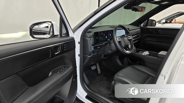 Hyundai Santa Fe (MX5) id 4964717 из Кореи 34