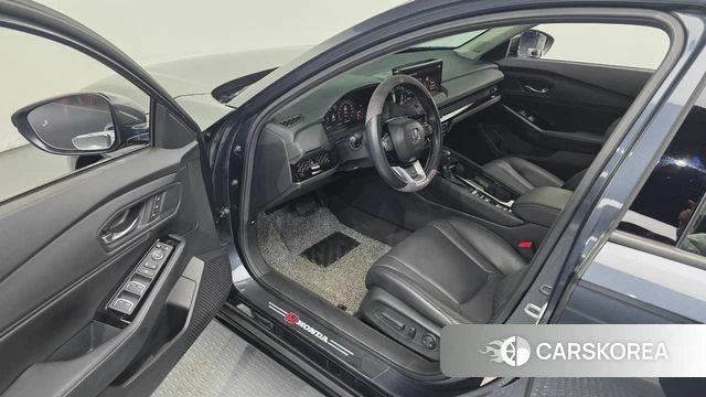 Honda Accord 11th Generation id 5011258 из Кореи 31