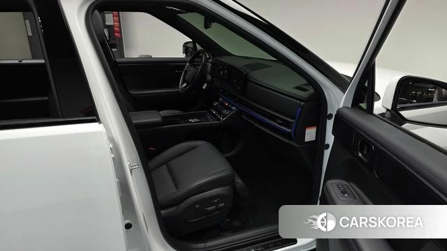 Hyundai Santa Fe (MX5) id 5039184 из Кореи 39