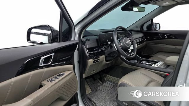 Kia The New Carnival 4th Generation id 5033099 из Кореи 35