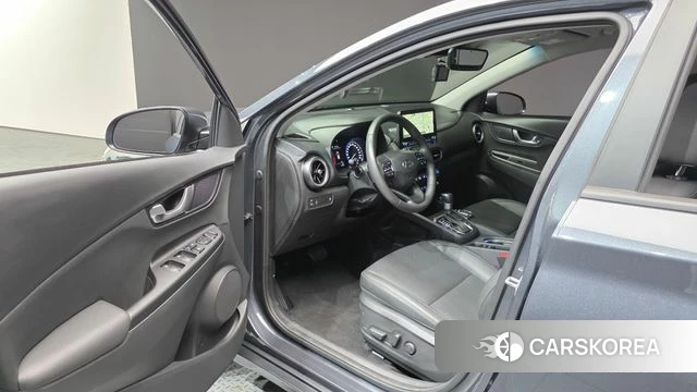Hyundai The New Kona id 4930151 из Кореи 20