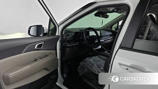 Kia The New Carnival 4th Generation id 5045381 из Кореи 31