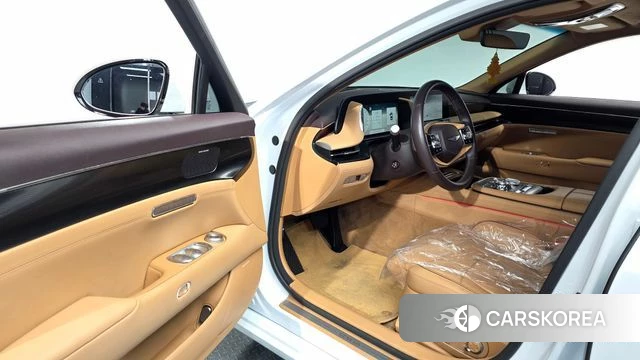 Genesis G90 (RS4) id 4995873 из Кореи 33