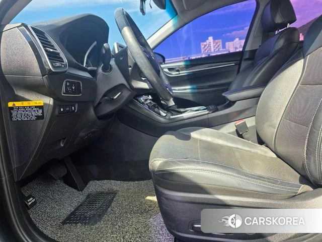 Hyundai Grandeur IG id 4960295 из Кореи 20