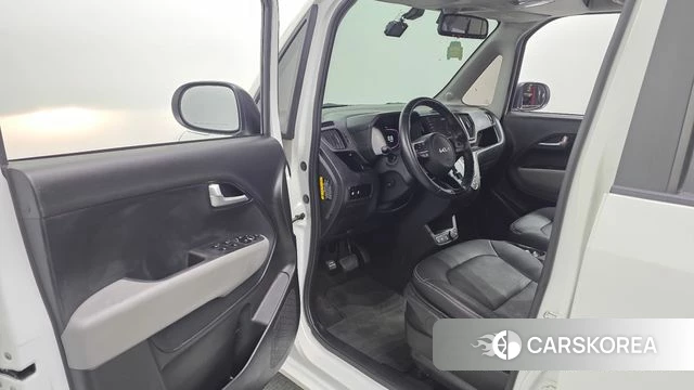 Kia The New Kia Ray id 4996683 из Кореи 29