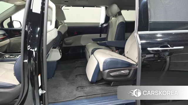 Kia The New Carnival 4th Generation id 4984830 из Кореи 30
