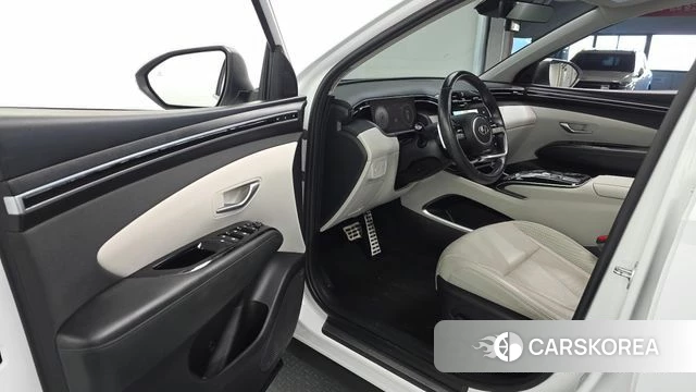 Hyundai Tucson (NX4) id 4986345 из Кореи 32