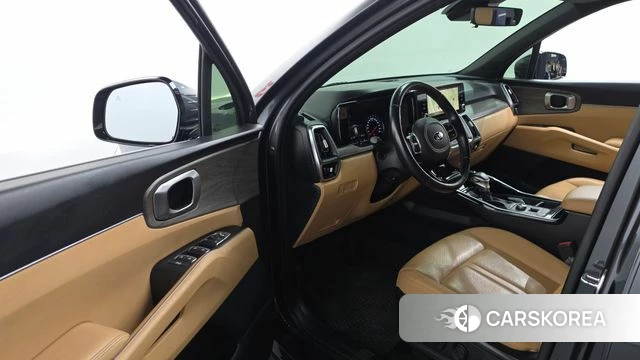 Kia Sorento 4th Generation id 4992375 из Кореи 33