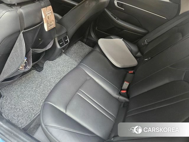Hyundai Sonata (DN8) id 5028893 из Кореи 15