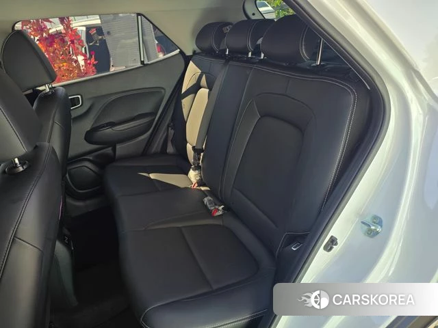 Hyundai Venue id 4969436 из Кореи 18