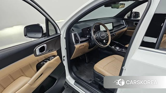 Kia The New Sorento 4th Generation id 4853756 из Кореи 37