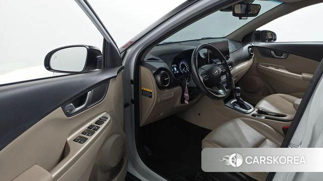 Hyundai Kona Hybrid id 5041465 из Кореи 30