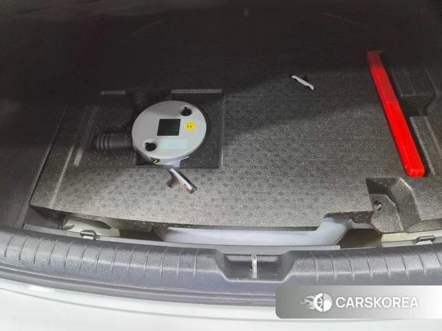 Hyundai Sonata (DN8) id 4546940 из Кореи 20