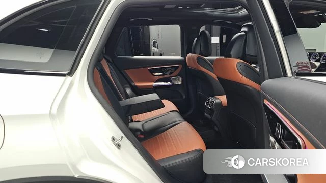 Mercedes-Benz GLC-Class X254 id 5021719 из Кореи 40