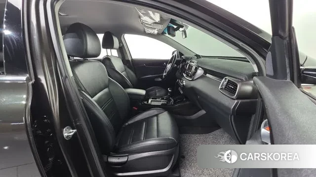Kia The New Sorento id 3469923 из Кореи 20