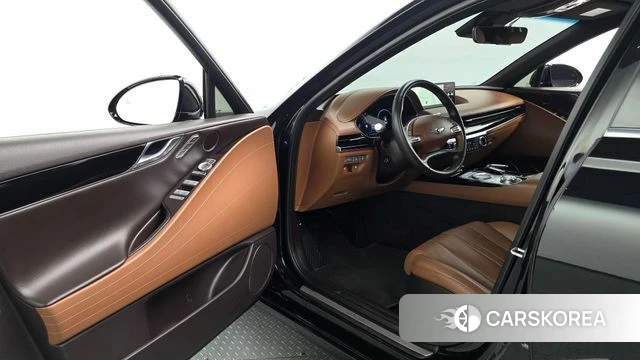 Genesis G80 (RG3) id 4871979 из Кореи 20