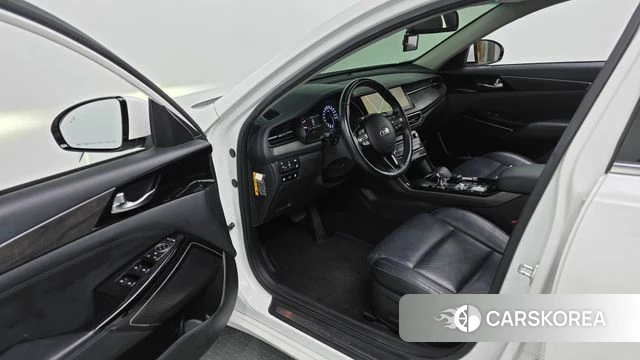 Kia K7 Premier id 5004187 из Кореи 20