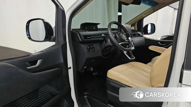 Hyundai Staria id 5046917 из Кореи 32