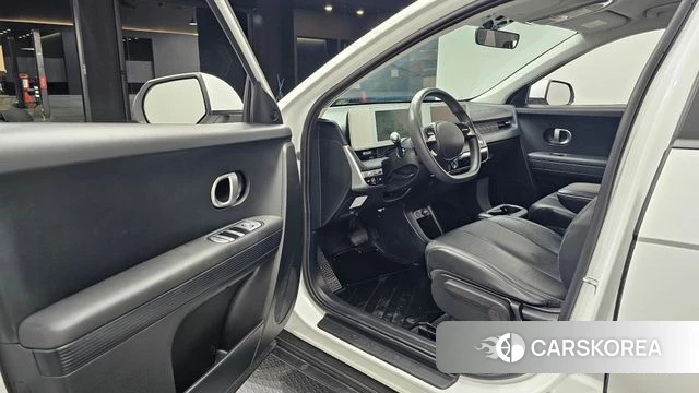 Hyundai Ionic 5 id 5027472 из Кореи 20