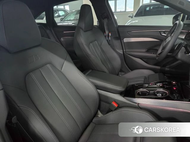 Audi A6 (C9) id 4761991 из Кореи 19