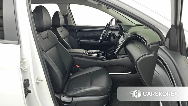 Hyundai Tucson (NX4) id 4917333 из Кореи 31