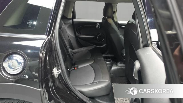 Mini Cooper S id 4967596 из Кореи 30