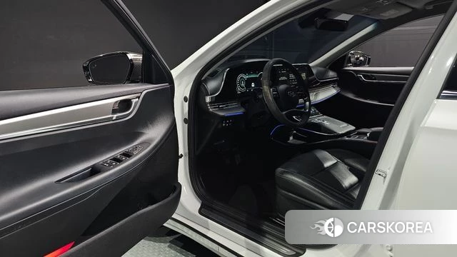 Hyundai The New Grandeur IG id 4966149 из Кореи 20