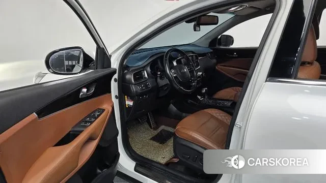 Kia The New Sorento id 3742471 из Кореи 20