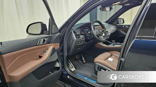 BMW X5 (G05) id 5041240 из Кореи 32
