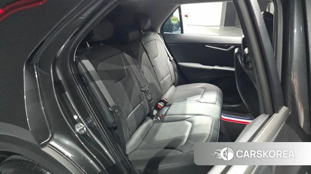 Kia Di All New Niro EV id 4965904 из Кореи 35