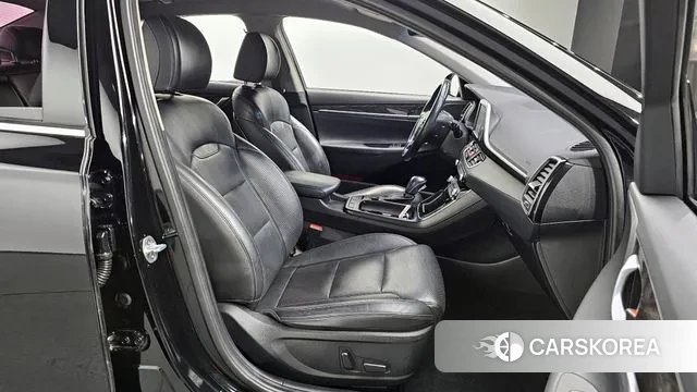 Hyundai Grandeur IG id 3737377 из Кореи 20