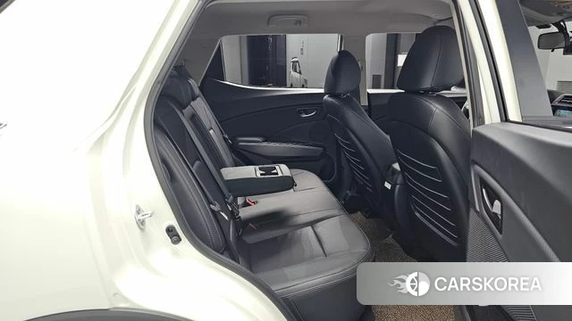 Ssangyong The New Tivoli id 4995827 из Кореи 30