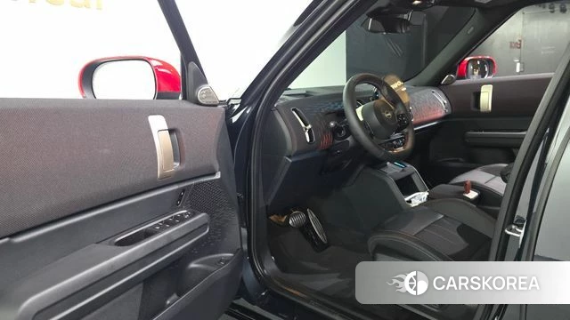 Mini Cooper S Countryman 3rd Generation id 4691314 из Кореи 35
