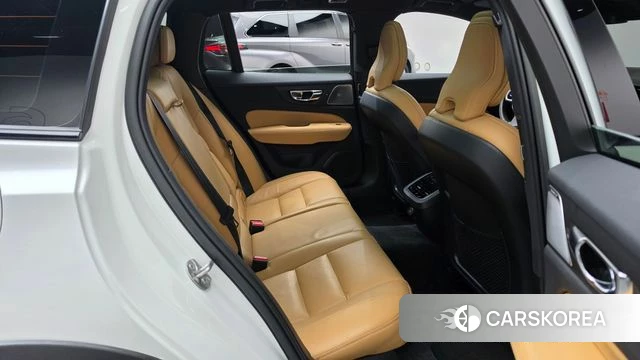 Volvo V60 Cross-Country 2nd Generation id 4991776 из Кореи 37