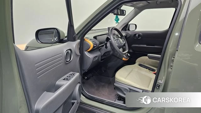 Hyundai Casper id 4768562 из Кореи 30