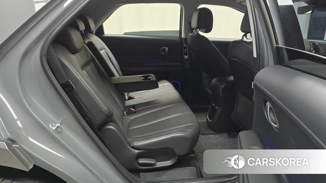 Hyundai Ionic 5 id 4976363 из Кореи 33