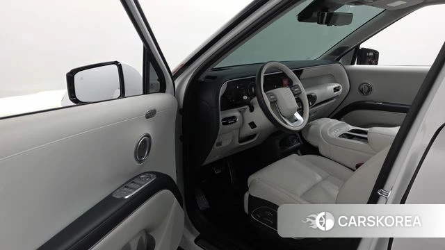 Hyundai Palisade (LX3) id 5026222 из Кореи 38