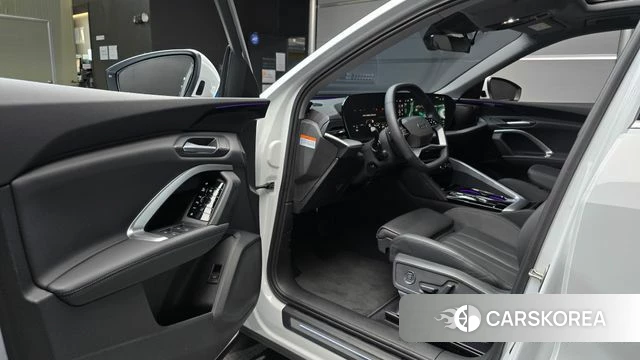 Audi Q5 (80A) id 4927946 из Кореи 34
