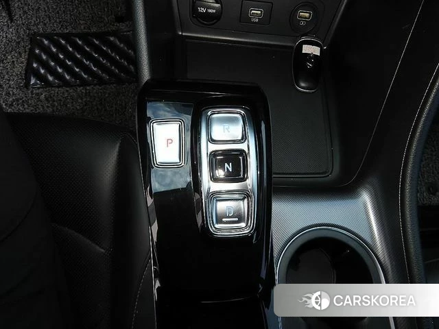 Hyundai Sonata (DN8) id 5018505 из Кореи 20