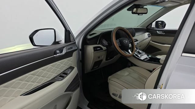 Hyundai Palisade id 4759319 из Кореи 35