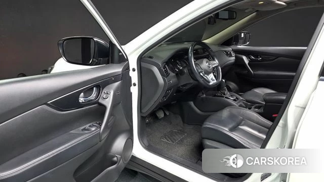 Nissan X Trail id 4930929 из Кореи 36