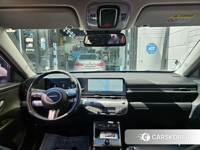 Hyundai The New Kona id 4981140 из Кореи 16